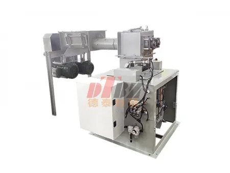 Đối tác tin cậy trong lĩnh vực hệ thống đóng bao và xếp bao lên pallet