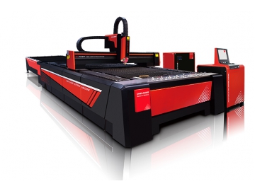 Máy cắt laser fiber FCC (khổ lớn)