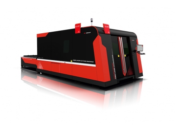 Máy cắt laser fiber FCCBDX (có vỏ bảo vệ)