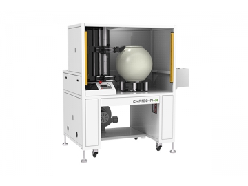 Máy cắt Laser CO2 nâng cấp CMA130-R-A