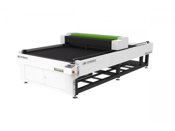 Máy cắt laser phi kim, CMA1325C-B-A