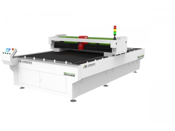 Máy cắt laser phi kim, CMA1325C-G-H