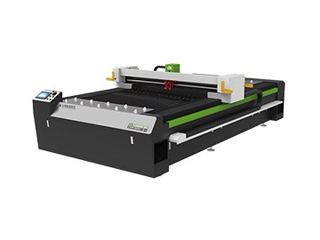 Máy cắt laser phi kim CMA1325C-G-I