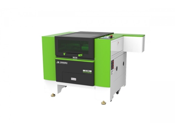 Máy cắt Laser CO2 độ chính xác cao