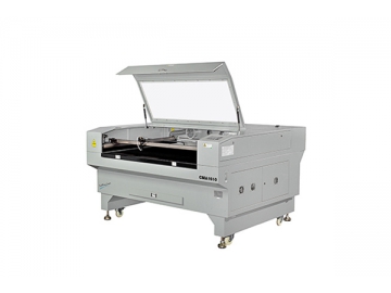 Máy cắt laser CO2 một đầu cắt 900×600mm, hệ thống cắt laser CMA960