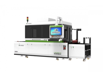 Mát cắt Laser tầm nhìn CMA1206C-DFV-A