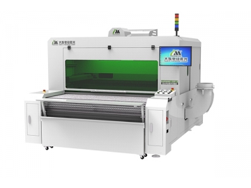 Máy cắt Laser không đồng bộ, CMA1606C-DGF-A