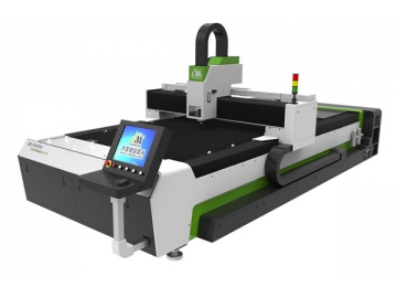 Hệ thống cắt Fiber Laser CMA1540C-G-A