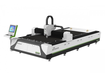 Máy cắt Fiber Laser CMO1530-A
