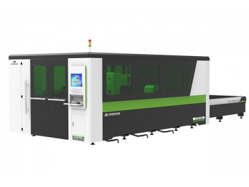 Máy cắt Fiber Laser khép kín CMO1530-CH-A