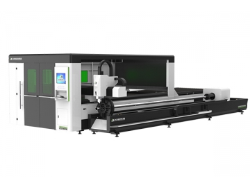 Combo máy cắt Fiber Laser CMO1530-CHR-A