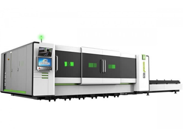 Máy cắt laser fiber seri Mach, Mach 3015/Mach 4020/Mach 6025