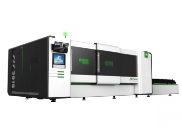 Máy cắt Fiber laser seri FLY , FLY3015/FLY4020/FLY6020/FLY8025
