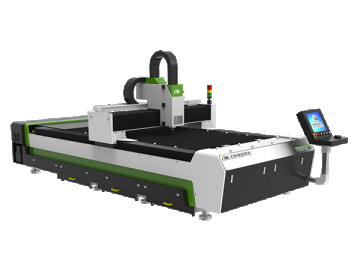 Máy cắt laser fiber kinh tế 3000×1500mm, Hệ thống cắt laser CMA1530C-G-E