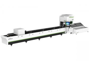 Máy cắt ống Fiber Laser PCM60022-A