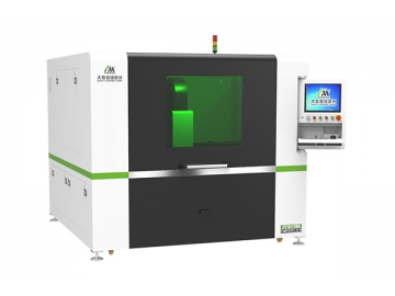 Máy cắt Fiber Laser CMA1310C-G-A