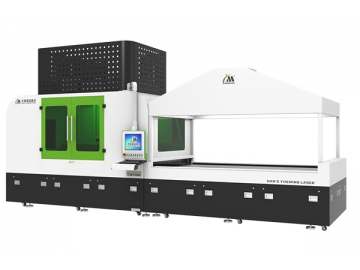 Máy Laser khắc da khổ lớn MC-DHT-A