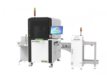 Máy khắc laser chuyên dụng PCB, PCB0404-V-A