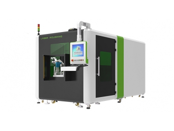 Máy khắc laser 3D CO2 MC-DR-A