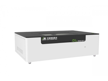 Máy khắc Laser Seri DIY Desktop