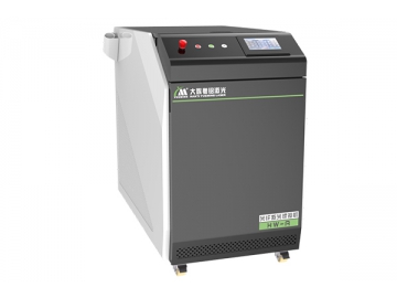 Máy hàn laser HW-A
