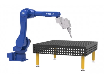 Robot hàn Laser WTR-A