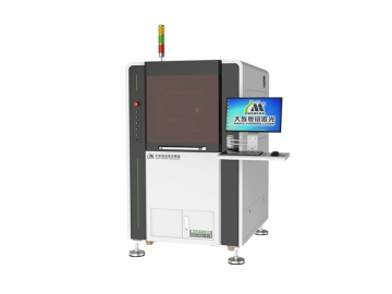 Máy cắt laser MS0404-V-A