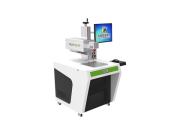 Máy khắc laser cho khẩu trang UV N95 / KN95