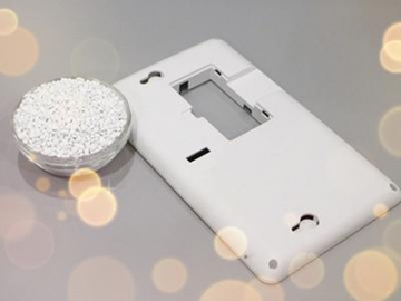 Hạt màu cho nhựa PE, PP, PS, ABS, HIPS - Masterbatch  (Ứng dụng trong sản xuất hộp điện nhựa chống thấm)