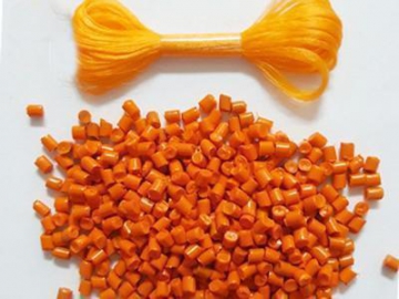 Hạt màu cho sản xuất lưới PE, PP, PS, ABS, HIPS - Masterbatch (Ứng dụng trong sản xuất lưới che nắng)