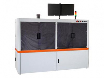 Máy kiểm tra chất lượng cốc giấy/ly giấy/hộp giấy