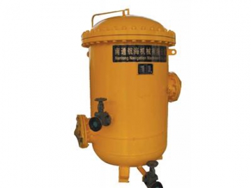 Bộ lọc tinh dầu bôi trơn