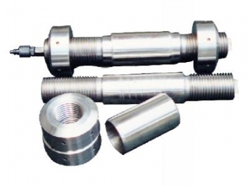 Đai ốc thủy lực