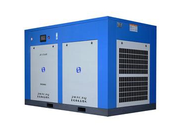 Máy nén khí trục vít 2 bậc 200KW