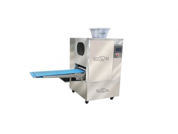 Máy chia bột và vê tròn tự động HYF-1200