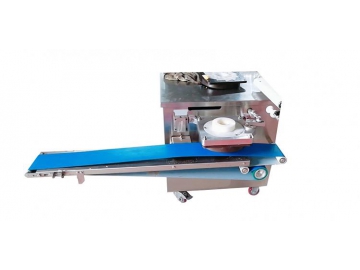 Máy tạo hình bánh tự động