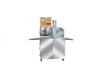 Máy làm bánh quy tự động