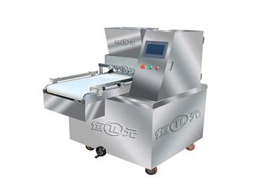 Máy tạo hình bánh quy