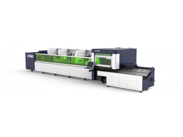 Máy cắt ống laser fiber TH65