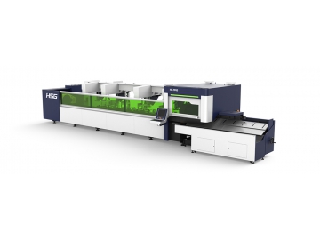 Máy cắt ống 5 trục chuyên nghiệp TP65