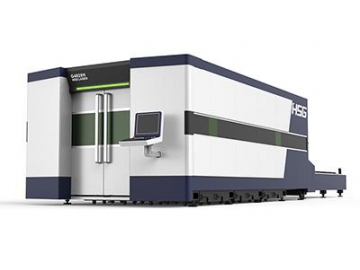 Máy cắt laser fiber