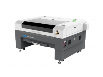 Máy laser CO2 phi kim