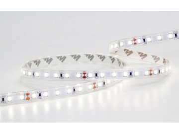 LED dây ánh sáng ấm 2835 SMD chống nước IP65