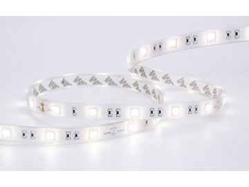 LED dây ánh sáng trắng ấm SMD5050 chống nước IP68