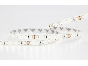 LED dây ánh sáng trắng ấm SMD 2835 chống nước IP62