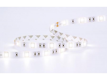 LEd dây mềmánh sáng ấm 5050 SMD chống nước IP62