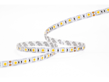 LED dây ánh sáng trắng lạnh không chống nước, 5050 SMD LED