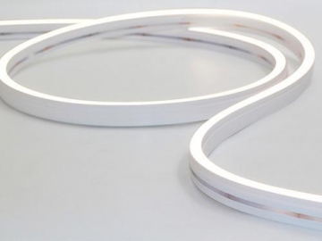 Đèn Led Neon Flex ánh sáng ấm SMD2835 DC24V chống nước IP67
