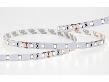 LED dây ánh sáng trắng SMD 2835 IP20 công suất nhỏ