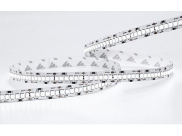 LED dây ánh sáng trắng lạnh SMD 2835 không chống nước